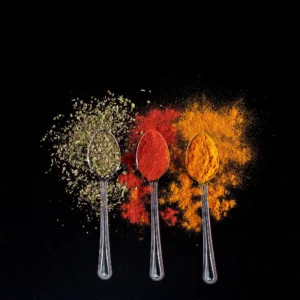 Kekik Pulbiber Tuz Karışımı (3 Gr * 2,5 Kg)