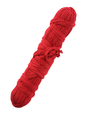 Sucuk Bağı İpi Kırmızı (Adet / Kg)