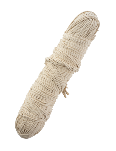 Sucuk Bağ İpi Beyaz (Adet / Kg)