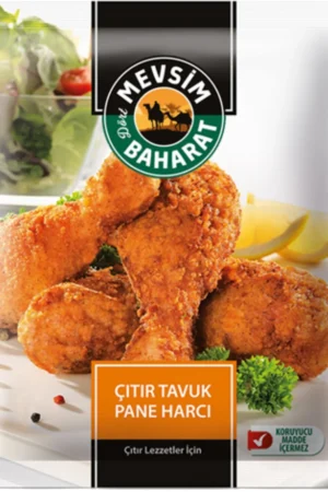 Tavuk Pane Çıtır 90 Gr