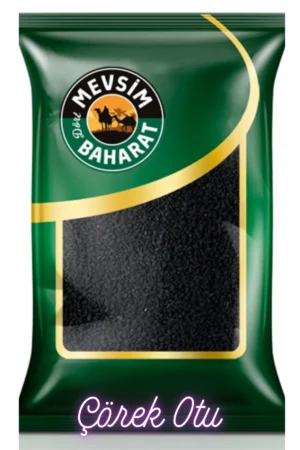 Çörek Otu (30Gr) x 10 Paket