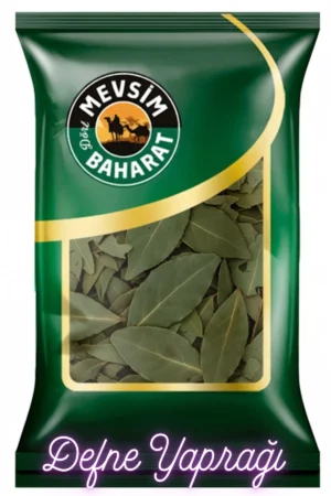 Defne Yaprağı 10gr x 10 Paket