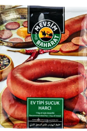Ev Tipi Sucuk Harcı 75 Gr