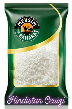 Hindistan Cevizi 1 Kg