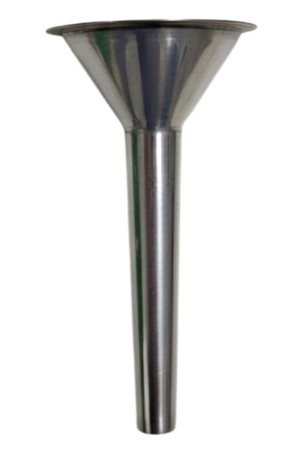 Baharat ve Sucuk Doldurma Hunisi