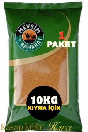 Kasap Köfte Harcı 1 Kg