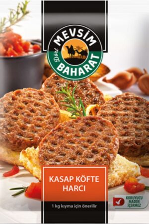 Kasap Köfte Harcı 100 Gr