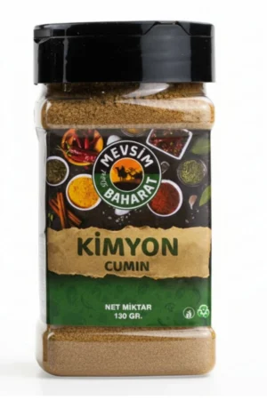 Kimyon (Pet Kavanoz) 130gr