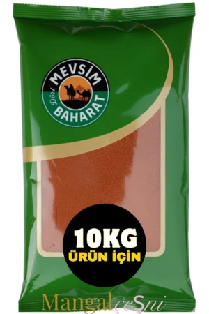 Mangal Çeşni 1 Kg