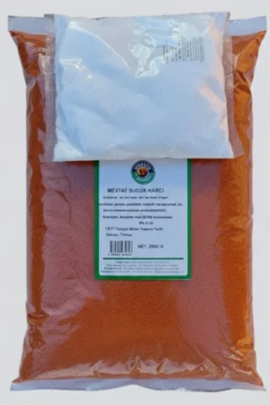 Mevtat Sucuk Harcı 2500 Gr