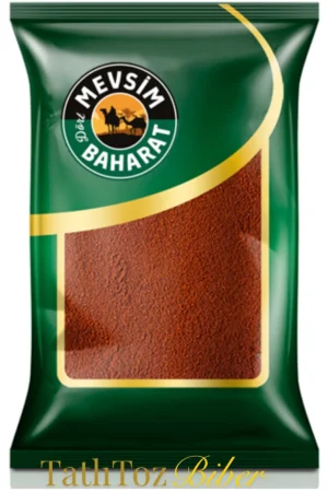 Tatlı Toz Biber 1 Kg