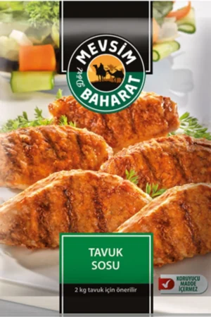Tavuk Sosu 60 Gr