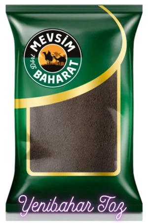 Yenibahar 1 Kg