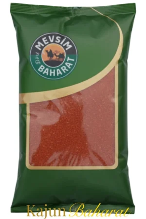 Kajun Baharatı 1Kg - Tavuk ve Patates Baharatı