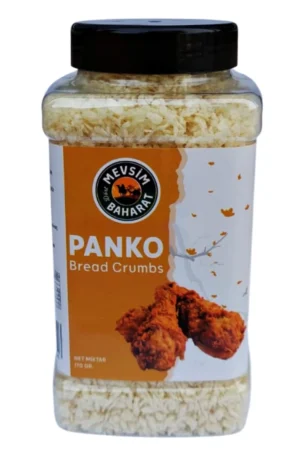 Sade Panko Bread Crumbs – 170gr